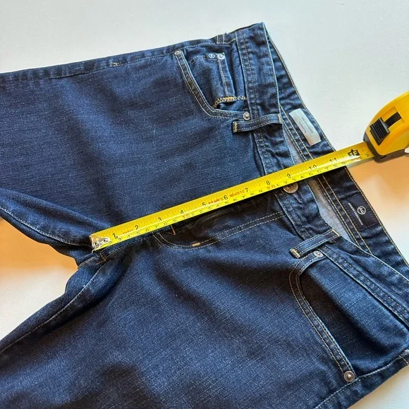 AG The Graduate Tailored Leg 32x 32 - Picture 8 of 15